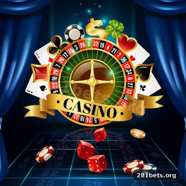 281bet Slots - 281bet 1